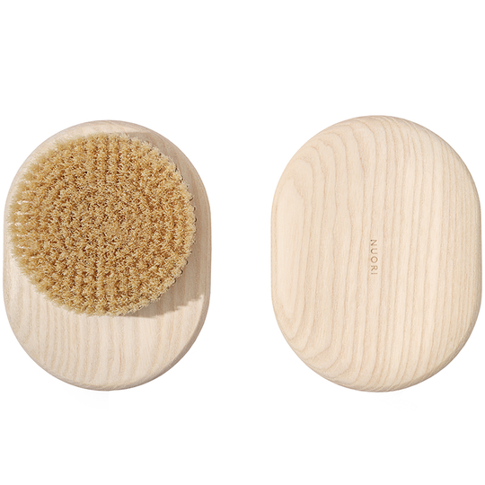 Nuori Smoothing Body Brush Neutral
