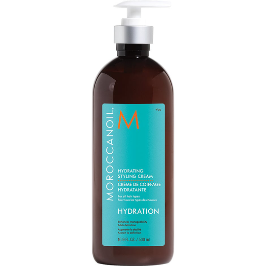 Hydration, 500 ml Moroccanoil Shampoo