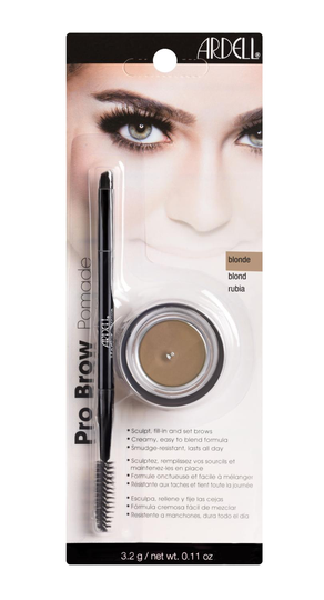 ARDELL POMADA CEJAS C/ BRUSH #rubio 3.2 gr