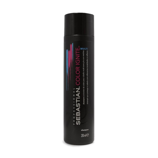 Sebastian Color Ignite Multi Shampoo 250ml