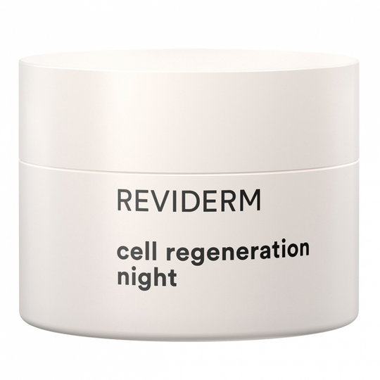 Reviderm Age-Prevention Cell Regeneration Night (50ml)