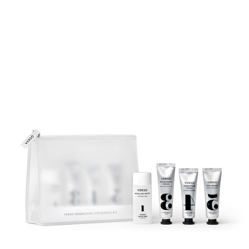 Nourishing Experience Kit