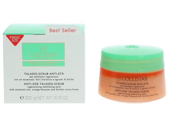 Collistar Anti-Age Talasso Scrub 300gr