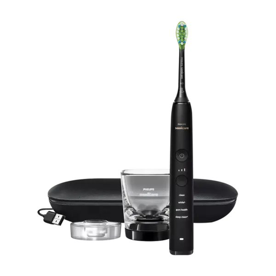 Philips Sonicare DiamondClean 90000 HX9911/27