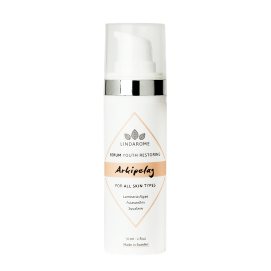 Lindarome Arkipelag Serum Youth restoring 30 ml