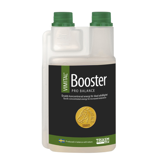 Trikem Vimital Booster 500 ml
