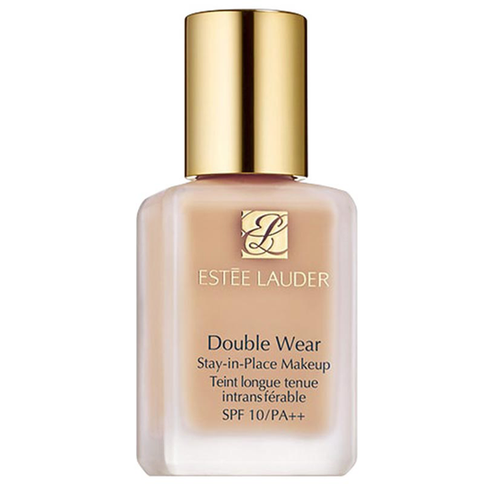 Estée Lauder Double Wear Stay-In-Place Makeup 1N0 Porcelain