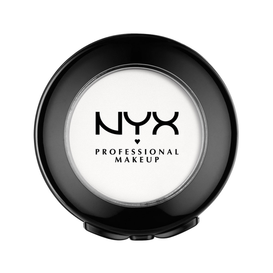 NYX Professional Makeup Hot Singles Eye Shadow Whipped Cream 35