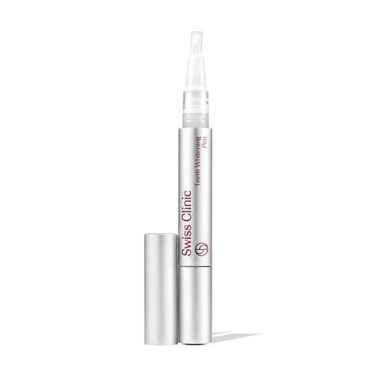 Swiss Clinic Teeth Whitening Pen 2 ml