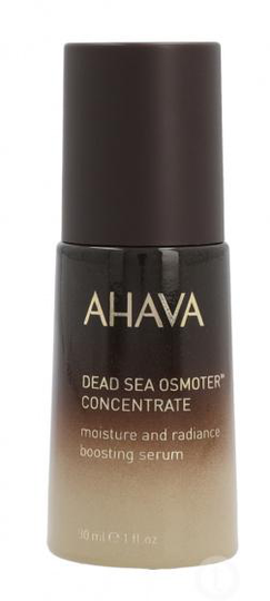 serum Dead Sea Osmoter Concentrate 30 ml transparent