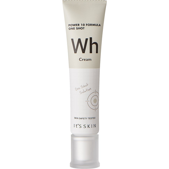 Power 10 Formula One Shot WH Cream, It'S SKIN Dagkräm