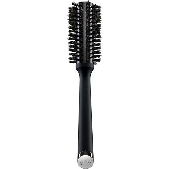 ghd Natural Bristle Radial Brush, ghd Hårborstar
