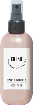 Grazette Crush Spray Conditioner Moisture 200ml - Leave-In Balsam