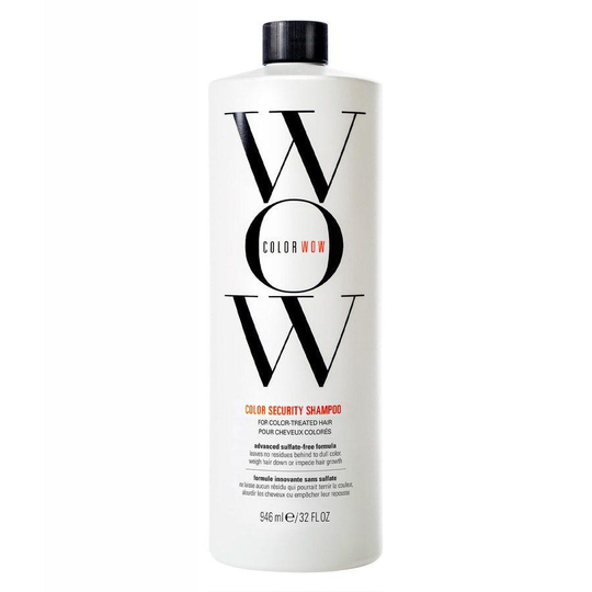 Color Wow Color Security Shampoo 500ml