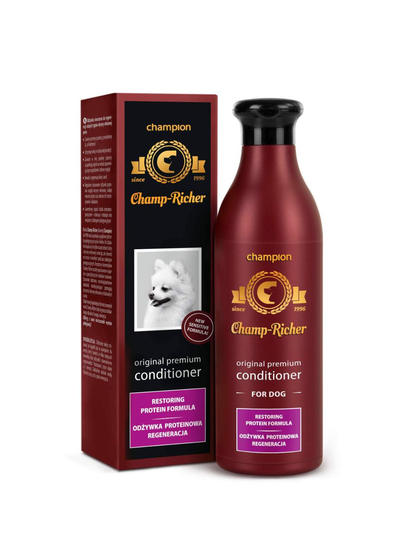 CHAMP-richer (Champion) Protein recovery conditioner 250 ml