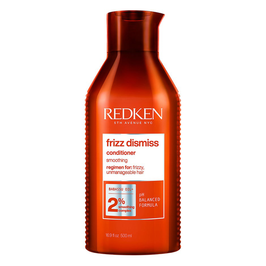 Redken Frizz Dismiss Conditioner, 500 ml Redken Conditioner - Balsam