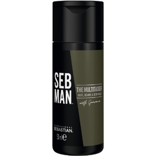 The Multi-tasker, 50 ml Sebastian Schampo