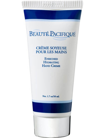Beauté Pacifique Enriched Hand Cream