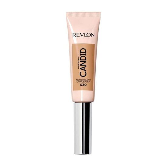 Candid PhotoReady antioxidant Antioxidant concealer concealer gömmer 030 Ljus Medium 10ml