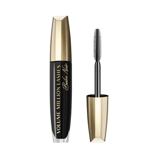 Volume Million Lashes Balm Noir Mascara