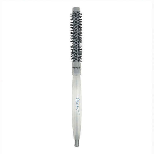 Rund borste Termix C-Ramic Ionic Vit (Ø 23 mm)