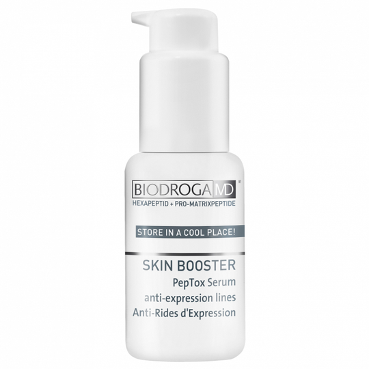 Biodroga MD Skin Booster Peptox Serum Anti Expression Lines (30ml)