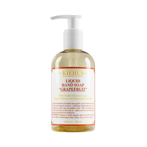 Liquid Hand Soap Grapefruit, 250 ml