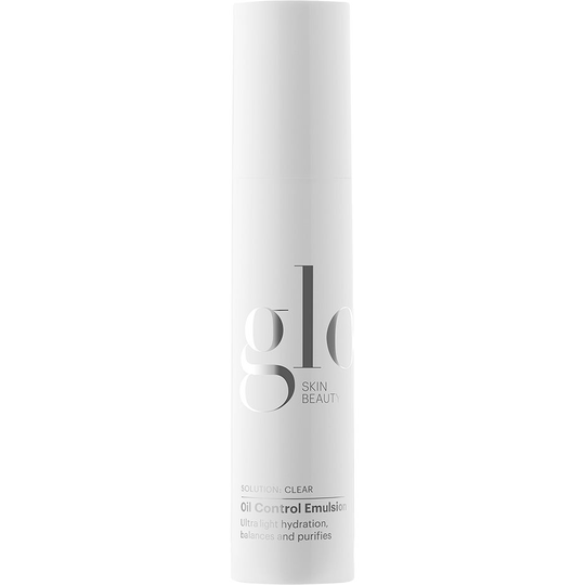 Oil Control Emulsion, 50 ml Glo Skin Beauty Dagkräm