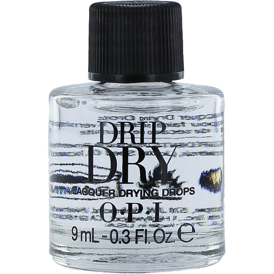 OPI Drip Dry Lacquer Drying Drops | Torka ditt nagellack snabbare