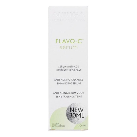 Anti-agingserum Flavo-C Isdin (30 ml)