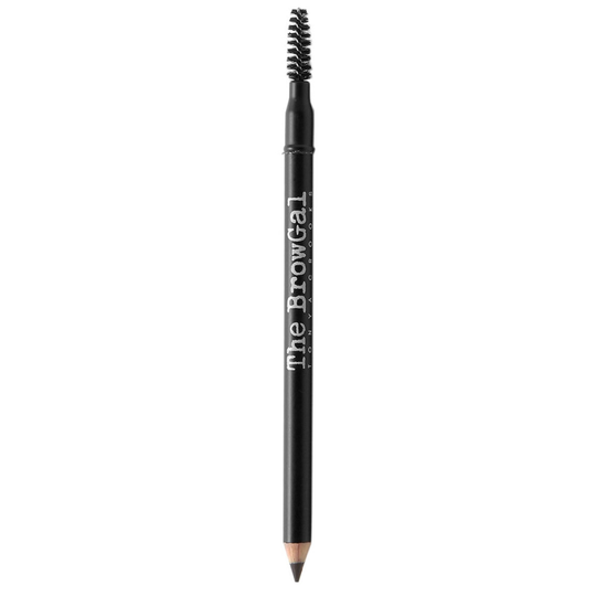 The BrowGal Skinny Eye Brow Pencils 04 Medium Brown