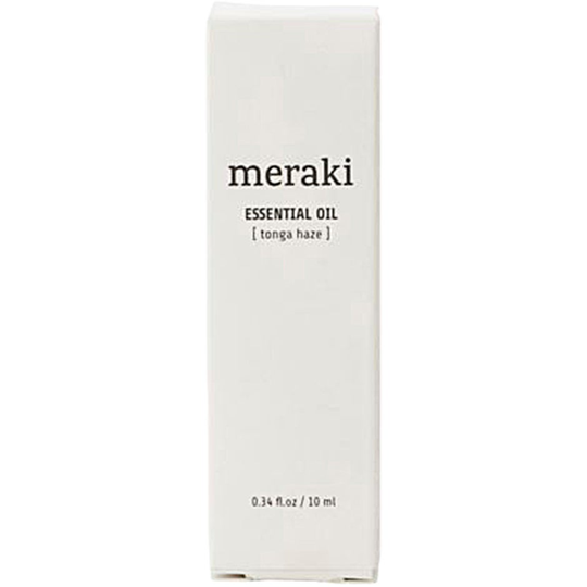 Essential Oil, 10 ml Meraki Doftpinnar & Doftspridare