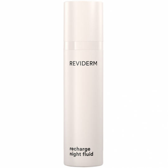 Reviderm Recharge Night Fluid (50ml)