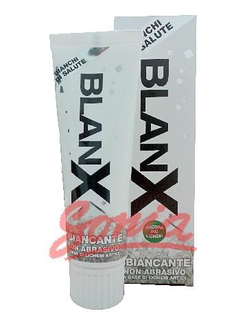 Blanx whitening toothpaste 75ml Classic