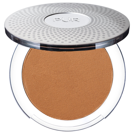 PÜR 4-in-1 Pressed Mineral Makeup Foundation Nutmeg / DN2