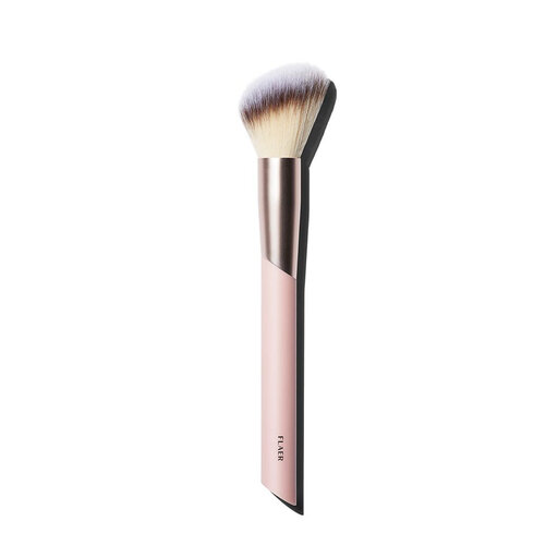 201 Angled Cheek Brush