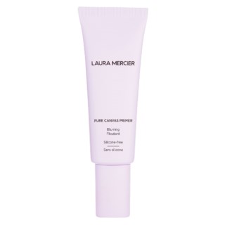 Pure Canvas Primer Blurring
