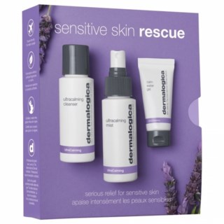 Sensitive Skin Rescue Kit