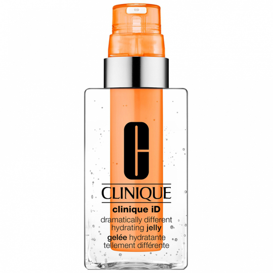 Clinique Id Active Cartridge Concentrate Fatigue + Base Dramatically Different Hydrating Jelly (125ml)