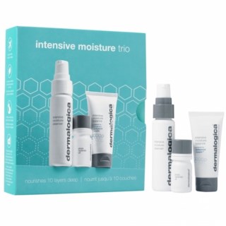 Intensive Moisture Trio