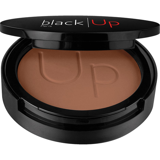 blackUp, Two Way Cake, 11 g