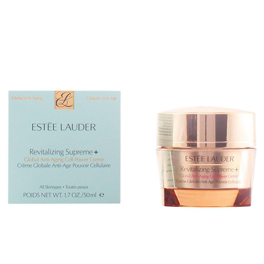 ESTÉE LAUDER REVITALIZING SUPREME + global anti-aging cream 50 ml
