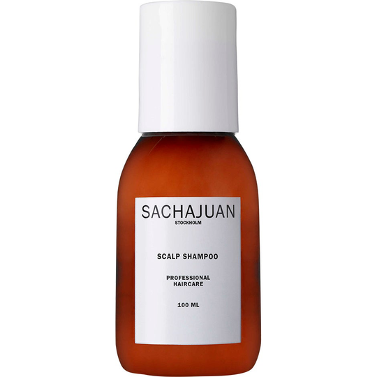 Sachajuan Mini Scalp Shampoo, 100 ml Sachajuan Shampoo