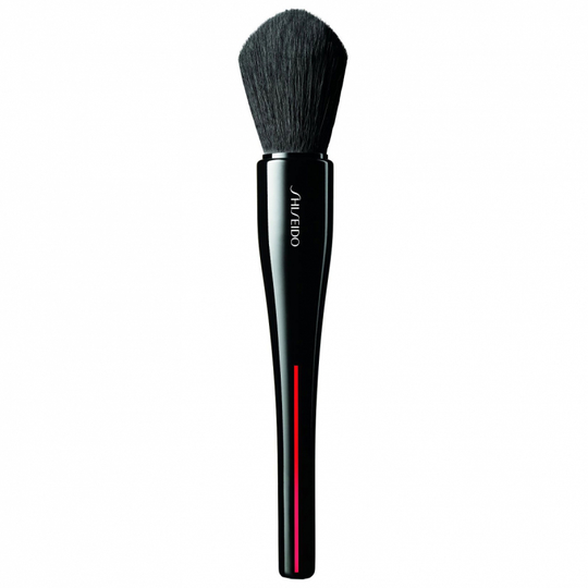 Shiseido Brushes Maru Fude Multi Face Brush
