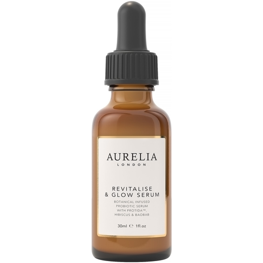 Aurelia Probiotic Skincare Revitalise & Glow Serum