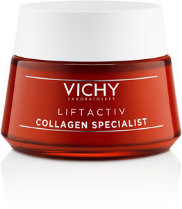 Vichy Liftactiv Collagen Specialist 50 ml