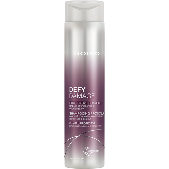 Defy Damage Protective Shampoo, 300 ml Joico Schampo