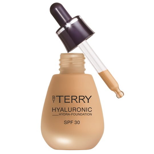 By Terry Hyaluronic Hydra- Foundation 400W Warm Medium
