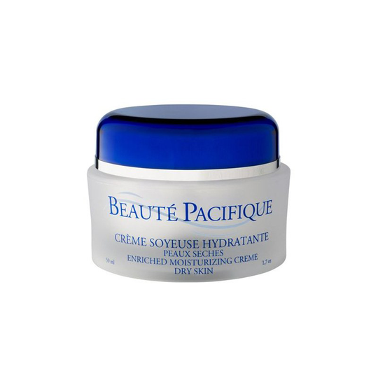 Beaut Pacifique - Moisturizing Creme for Dry Skin 50 ml.