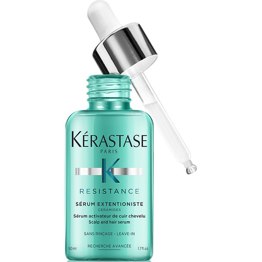Kérastase Resistance Serum Extentioniste scalp serum